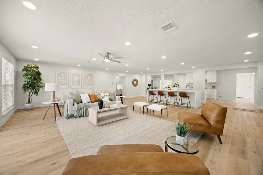 6034 Willowbend Boulevard, Houston, TX 77096 - #2