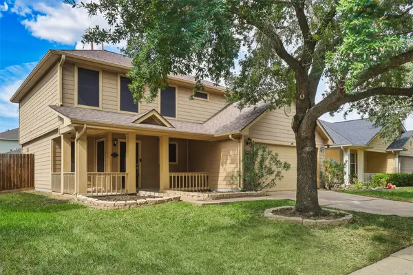 19638 Plantation Tree Court, Katy, TX 77449