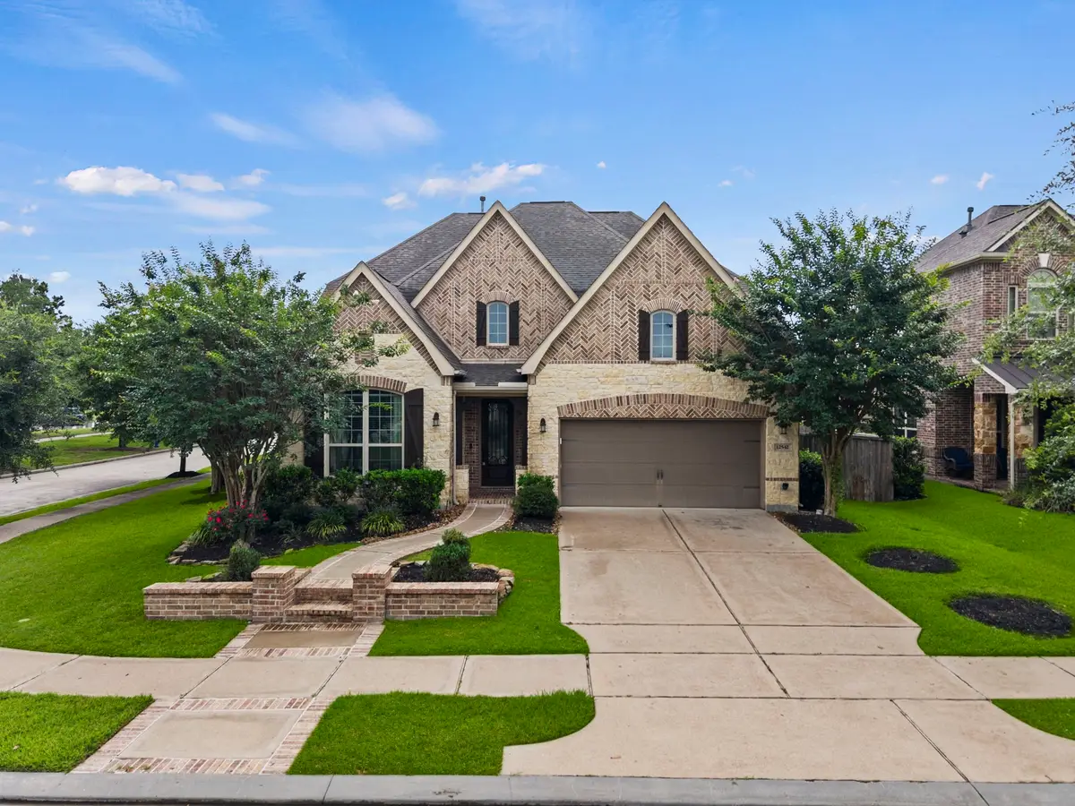 12542 Charter Mill Lane, Cypress, TX 77433 - #1