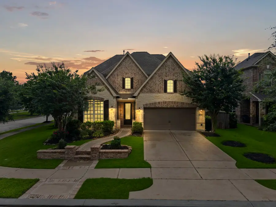 12542 Charter Mill Lane, Cypress, TX 77433 - #2