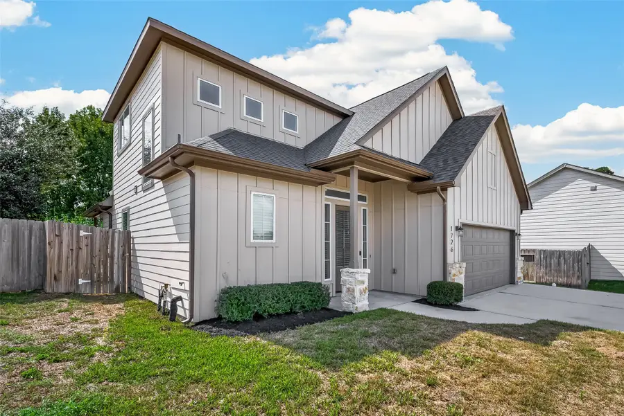 1726 Wandering Hills Road, Conroe, TX 77304 - #2