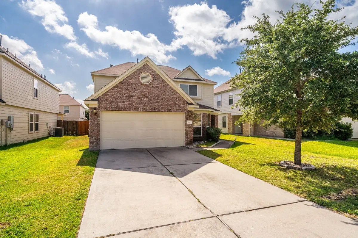 16823 Blackberry Lily Lane, Conroe, TX 77385 - #1