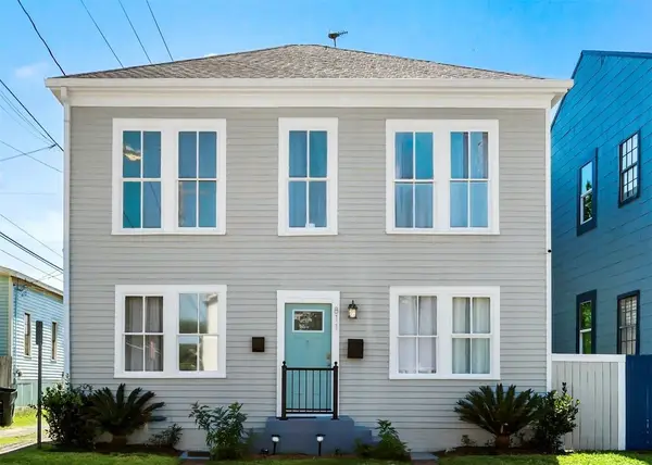 811 10th Street, Galveston, TX 77550