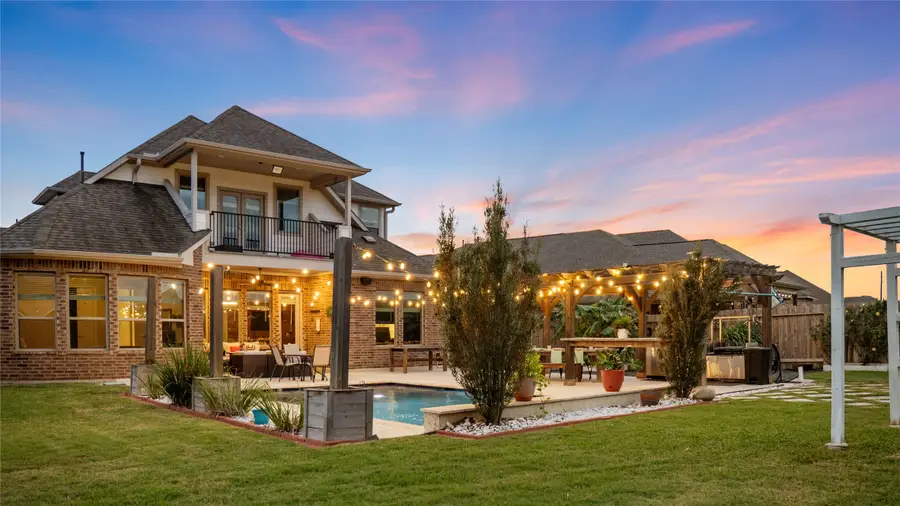 7518 Windsong Bend Road, Spring, TX 77379 - Image #2