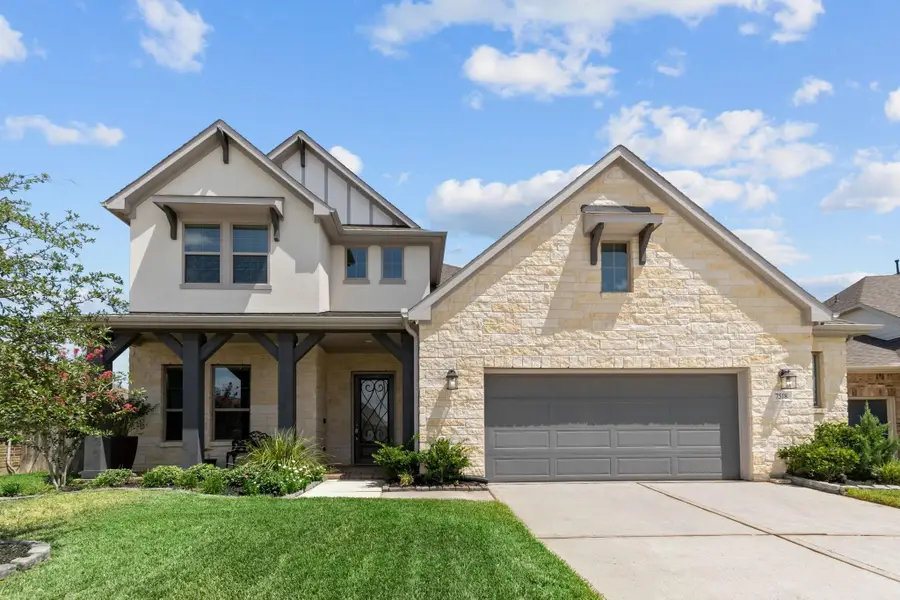 7518 Windsong Bend Road, Spring, TX 77379 - Image #3