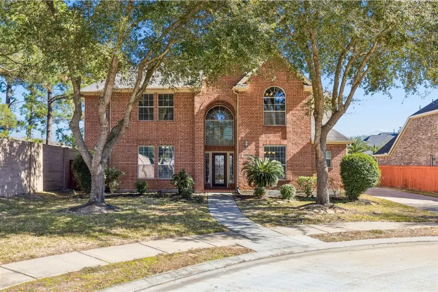 6518 Montana Ridge Court, Houston, TX 77041 - #2