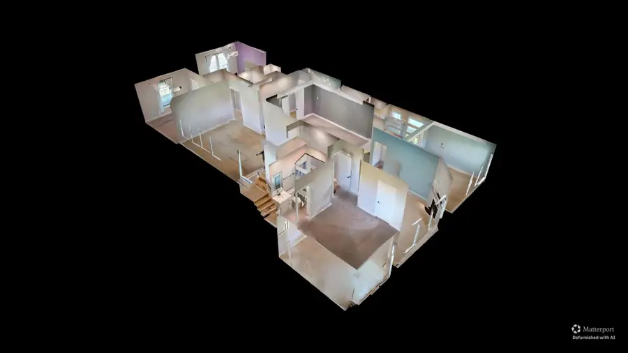 32006 Crested Knoll Court, Fulshear, TX 77441 - Image #3