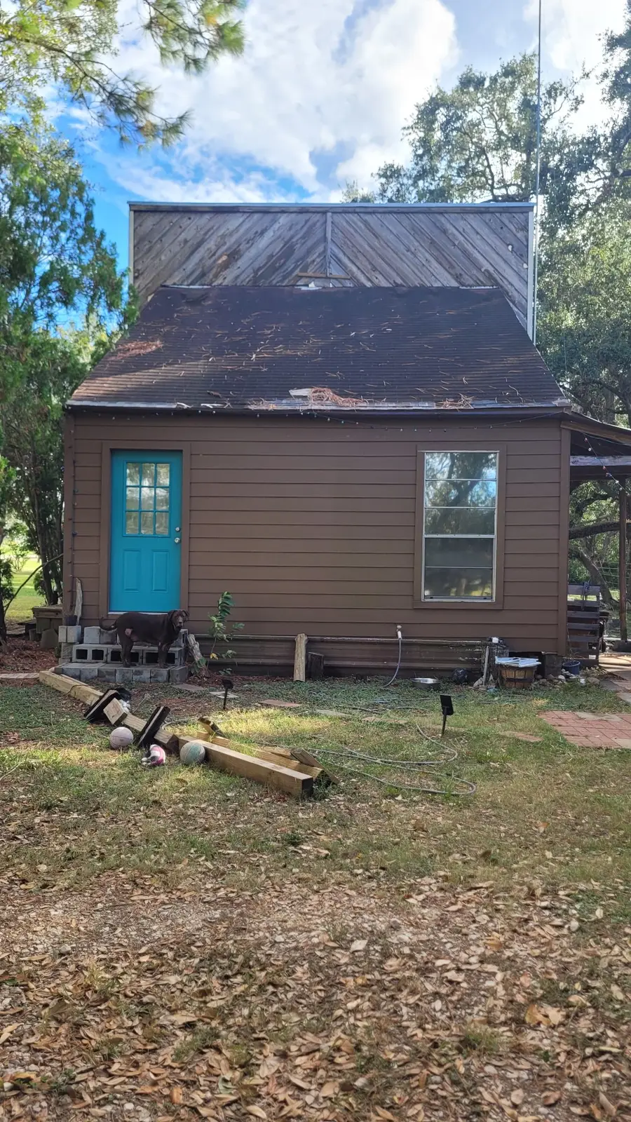 210 Oak Street, Palacios, TX 77465 - #2