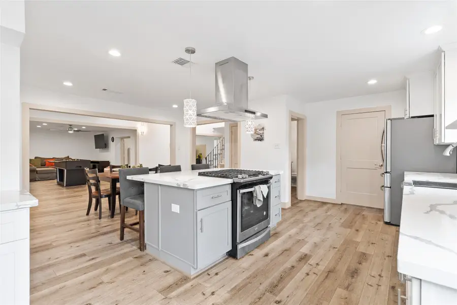 12726 Shady Knoll Lane, Cypress, TX 77429 - Image #3