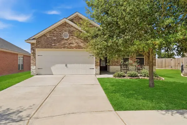 18923 Roseworth Court, Tomball, TX 77377