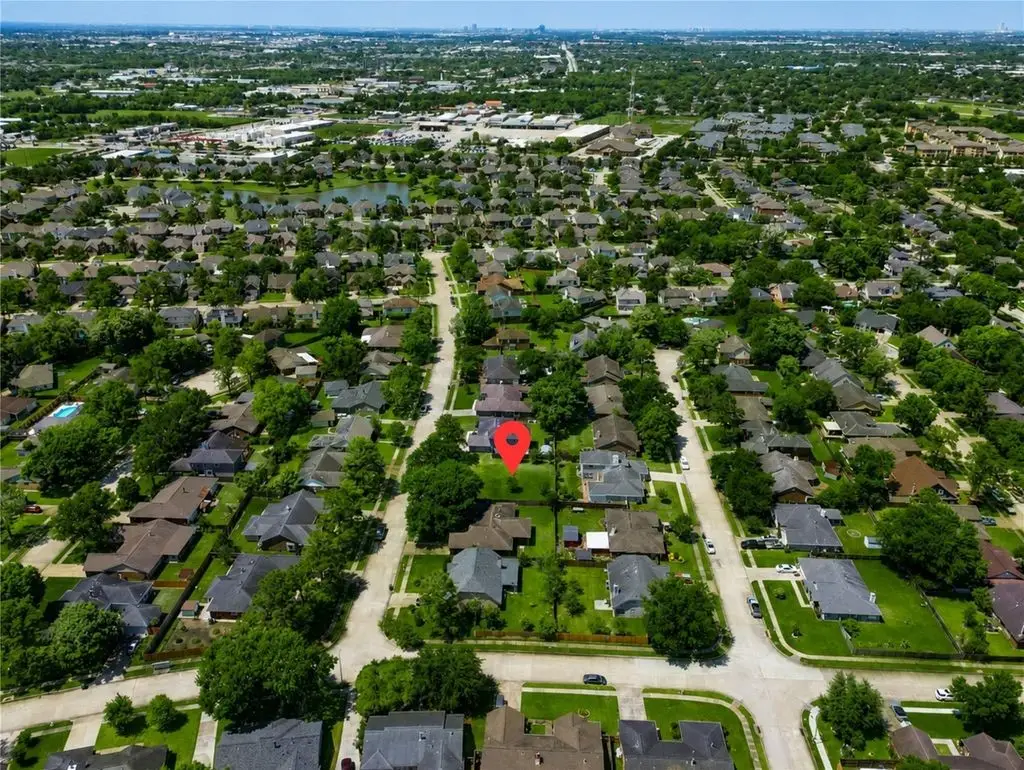 2310 Hartman Drive, Sugar Land, TX 77478 - #1