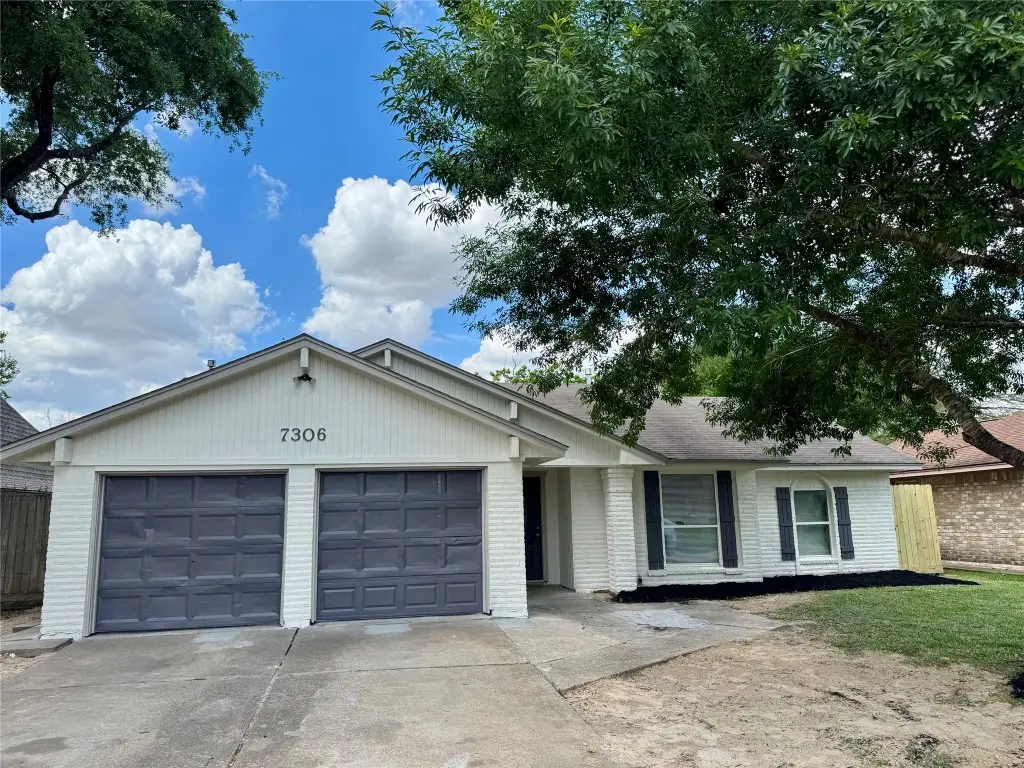 7306 Log Hollow Drive, Houston, TX 77040 - #1