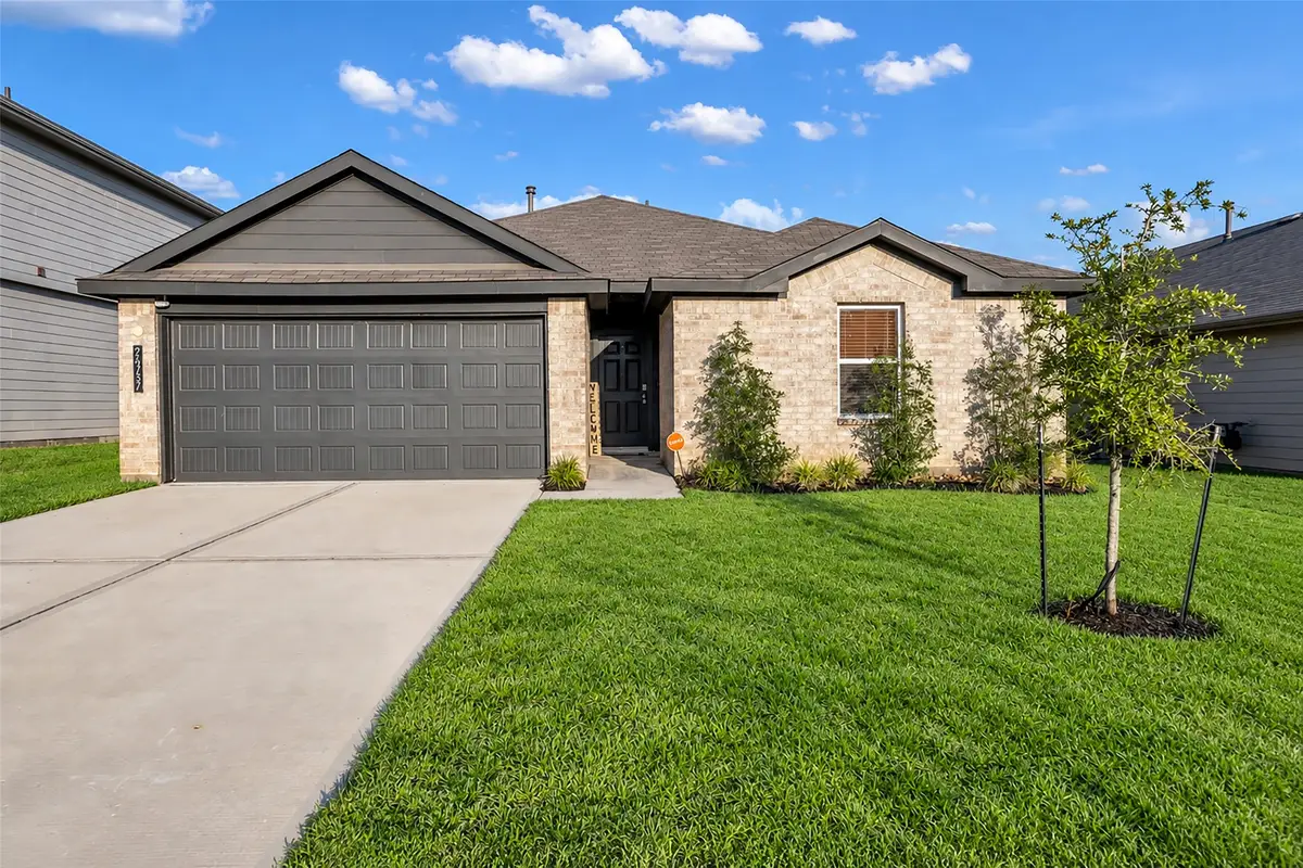 24737 Majestic Cone Lane, Magnolia, TX 77355 - #1