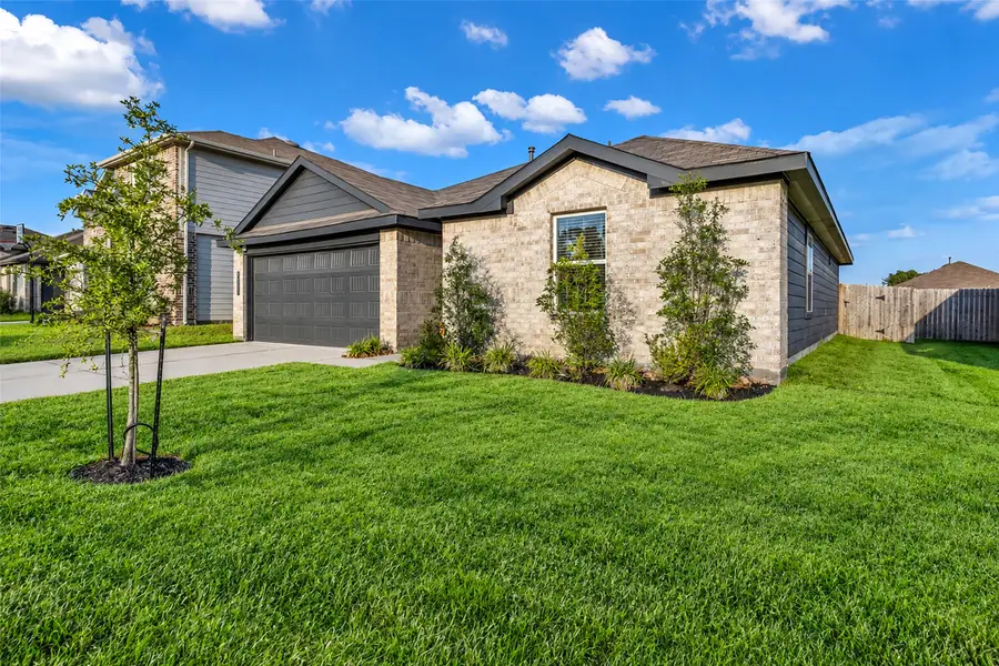 24737 Majestic Cone Lane, Magnolia, TX 77355 - #2