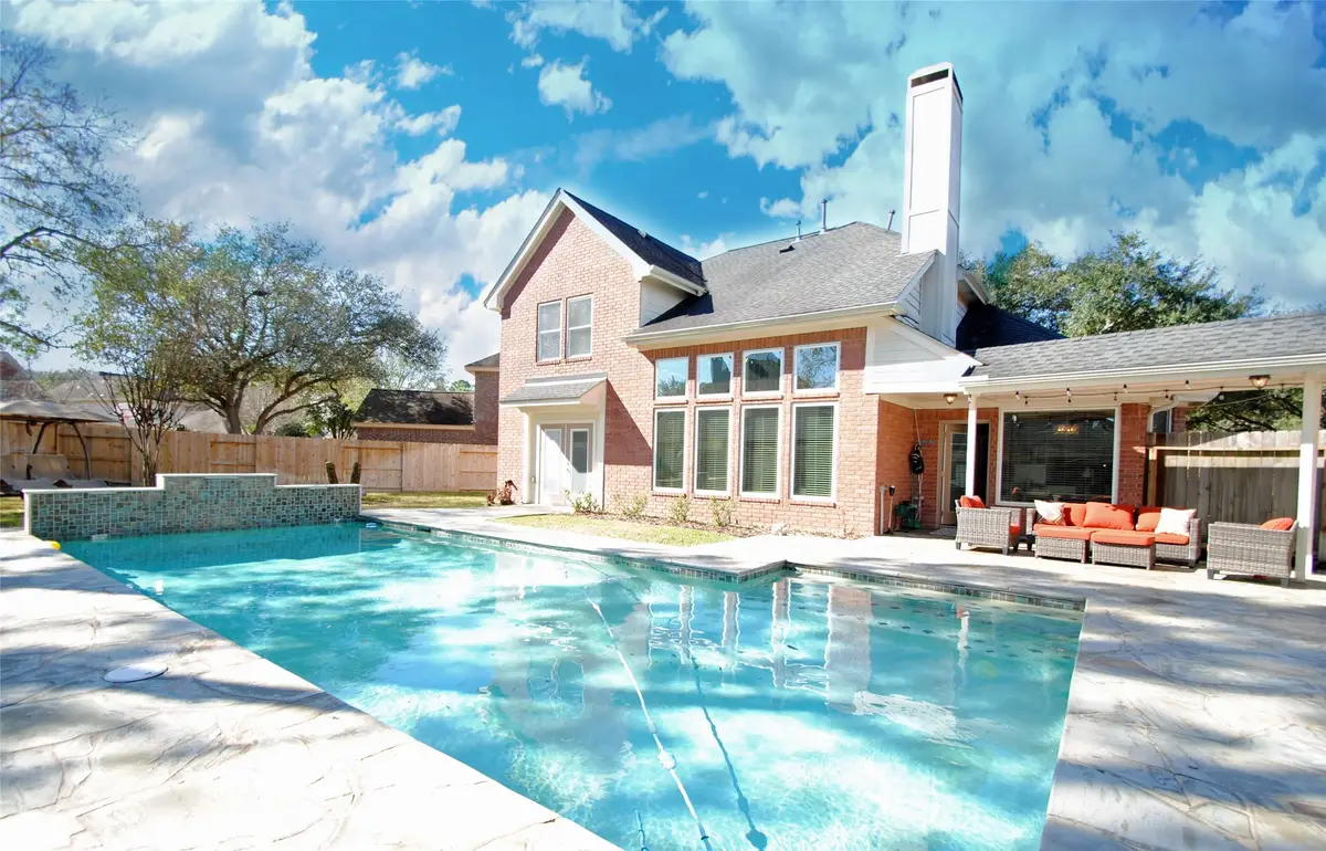 19603 Piney Place Court, Houston, TX 77094 - #1