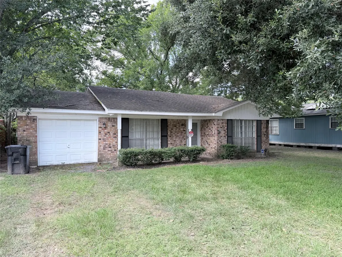 4027 1st Street, Brookshire, TX 77423 - #1