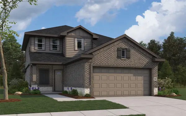 8006 Alamo Court, Beasley, TX 77417