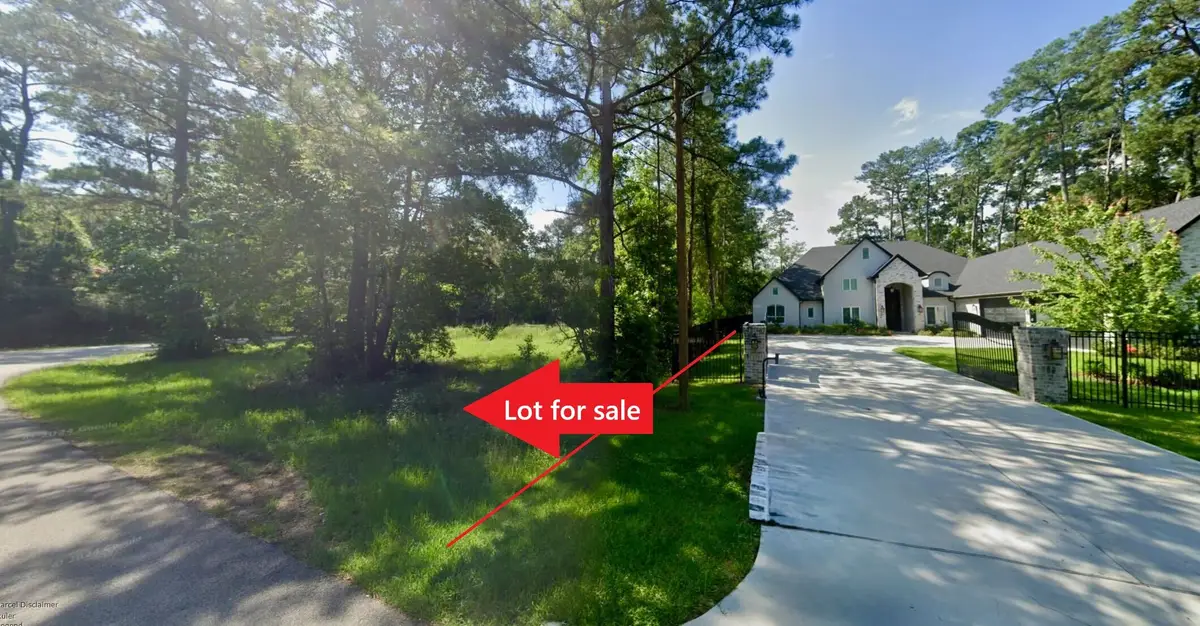 0 Northline Road, Conroe, TX 77384 - Image #1