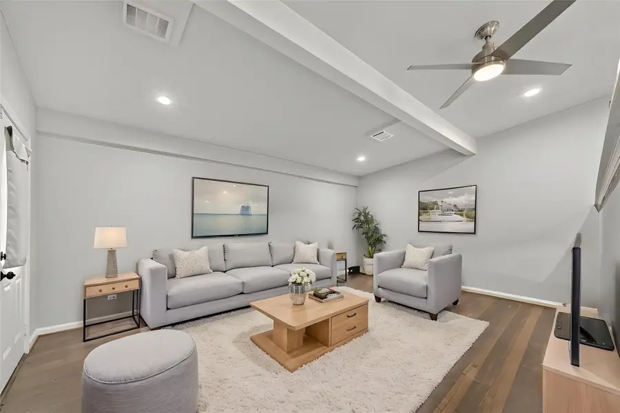 3201 Binz Street, Houston, TX 77004 - #3