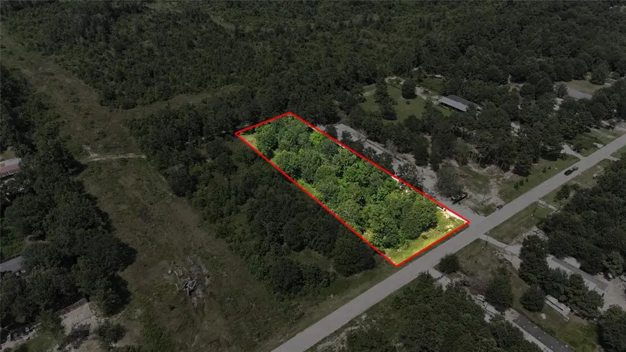 2099 County Road 3405, Cleveland, TX 77327 - Image #3