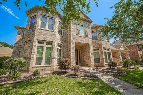 7611 Herndon Place, Sugar Land, TX 77479