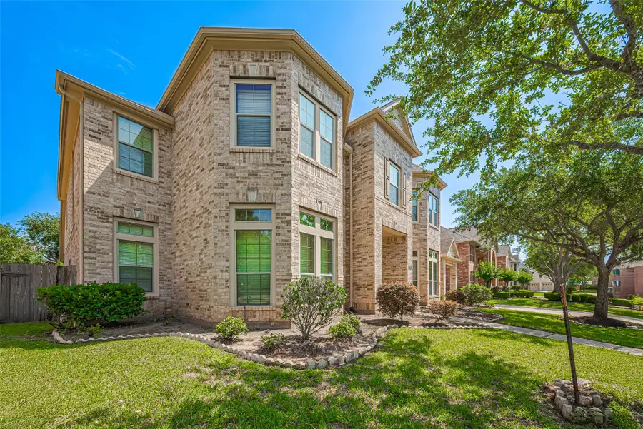 7611 Herndon Place, Sugar Land, TX 77479 - #2