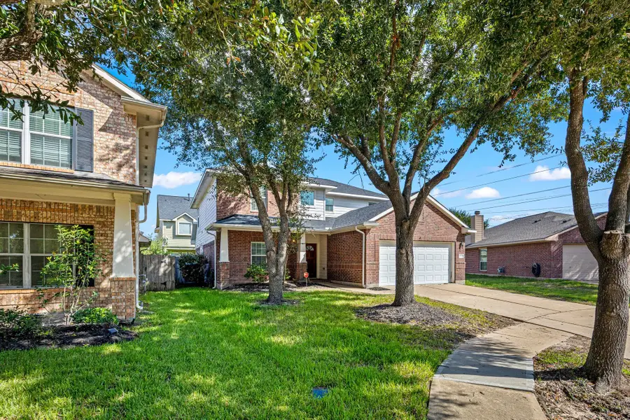 9610 Beckwood Post Drive, Houston, TX 77095 - #2