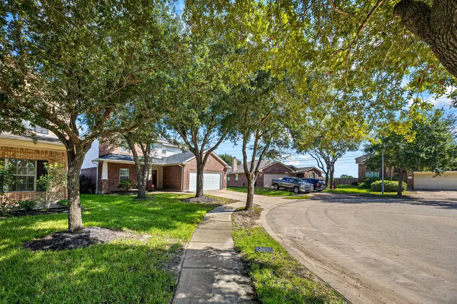 9610 Beckwood Post Drive, Houston, TX 77095 - #3