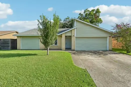 5919 Dee Drive, Pasadena, TX 77505