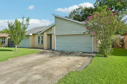 5919 Dee Drive, Pasadena, TX 77505 - #3