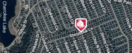 LOT 16 Storybook Lane, Hilltop Lakes, TX 77871 - Image #1