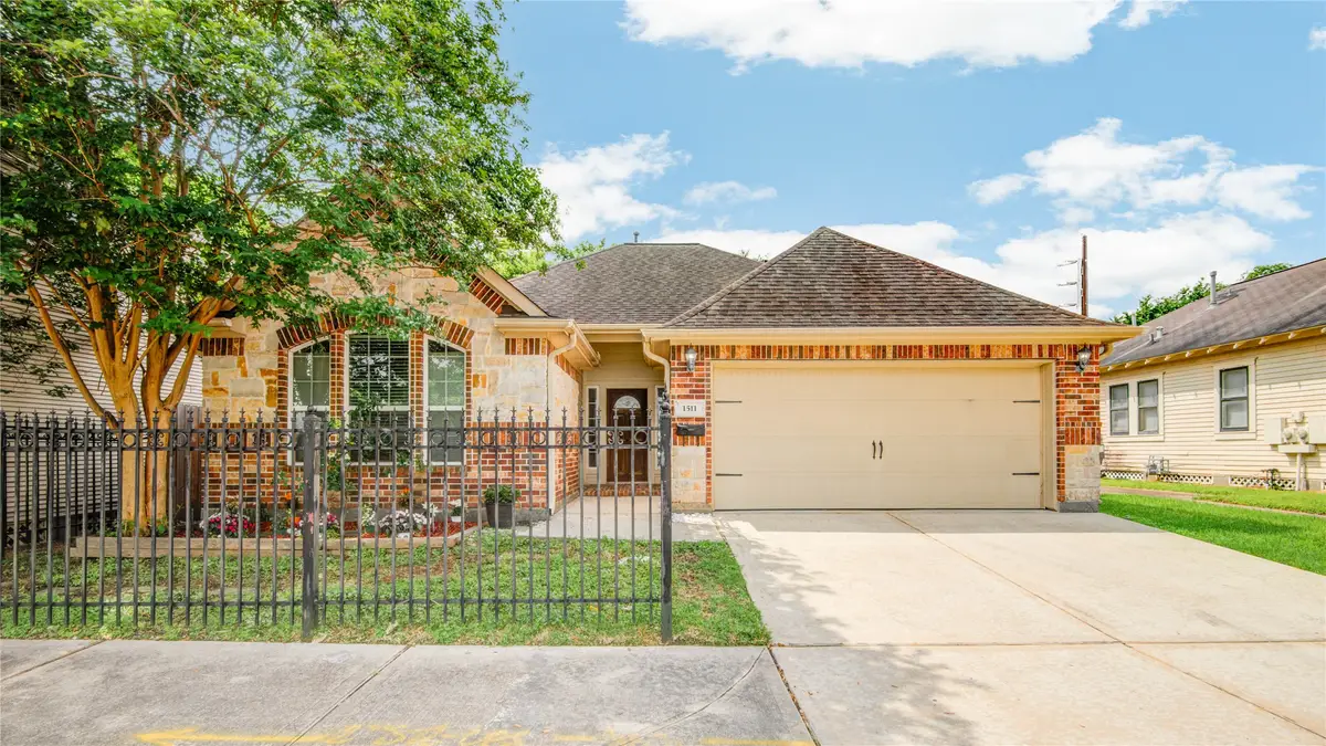 1511 Andrews Street, Houston, TX 77019 - Image #1