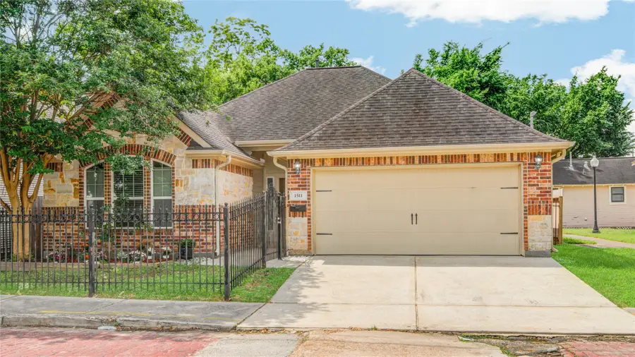 1511 Andrews Street, Houston, TX 77019 - Image #3