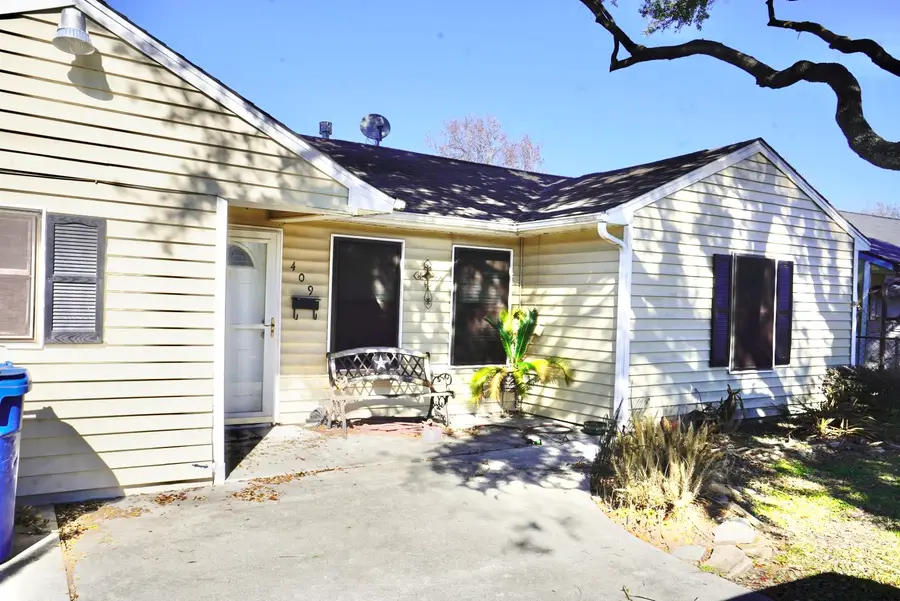409 Avenue H, South Houston, TX 77587 - #2