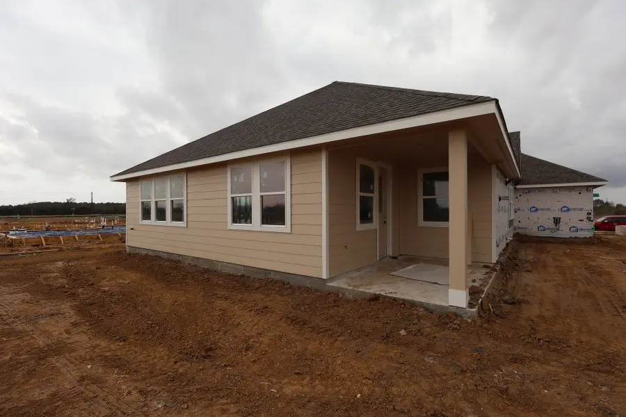 3209 Escobas Lane, League City, TX 77573 - Image #3