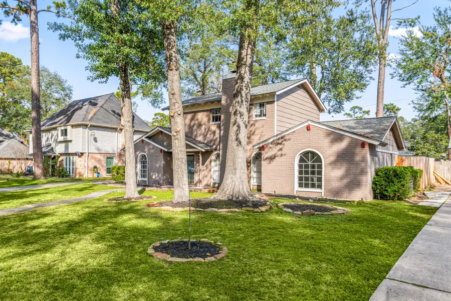 14926 Croftwood Drive, Houston, TX 77068 - Image #2