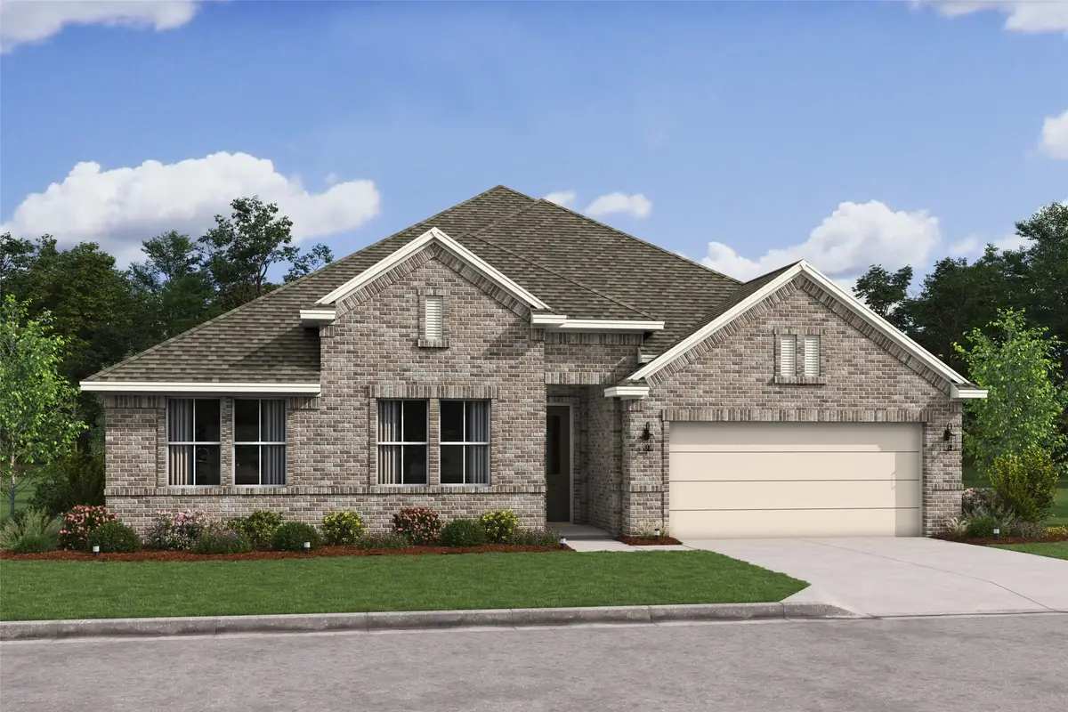 12107 Upper Meadows Avenue, Monterey Belvieu, TX 77535 - #1
