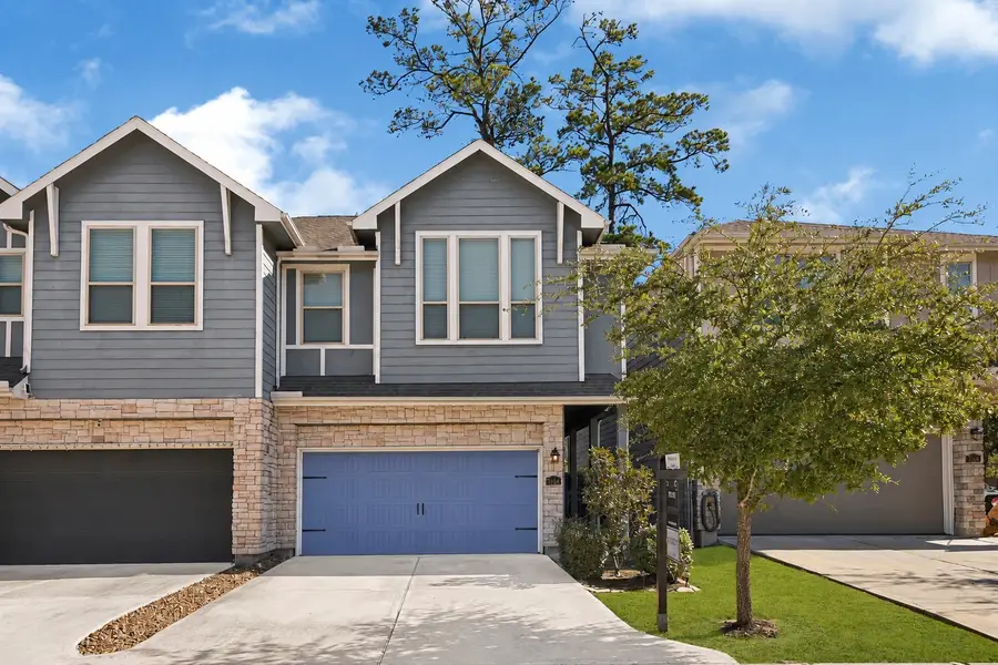 5104 Chapel Heights Dr Drive, Houston, TX 77018 - #2