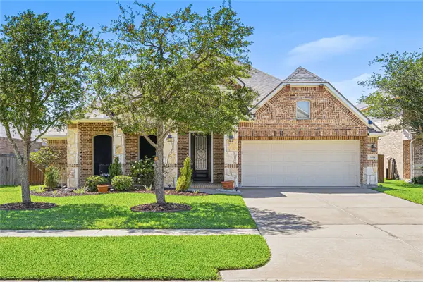 3914 Desert Zinnia Court, Manvel, TX 77578