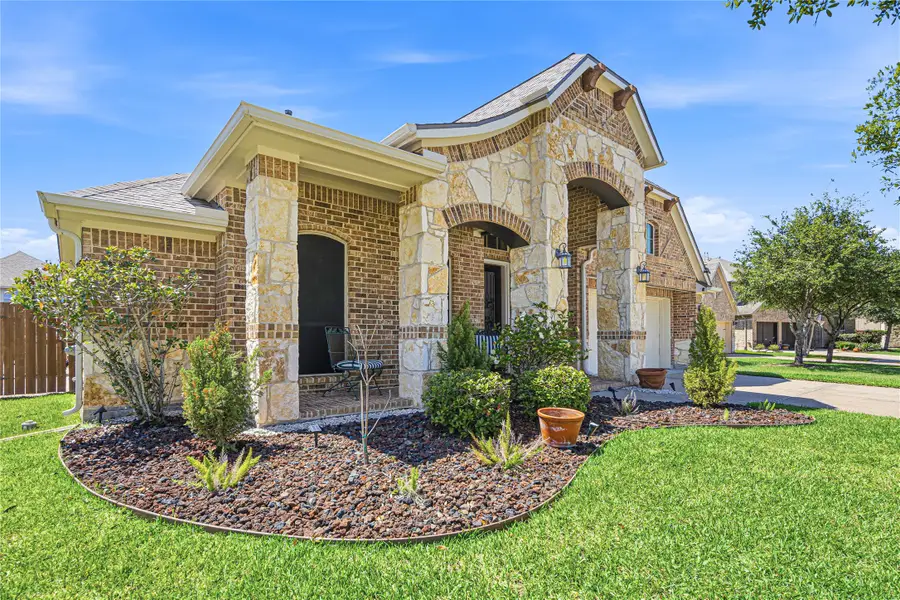 3914 Desert Zinnia Court, Manvel, TX 77578 - #3