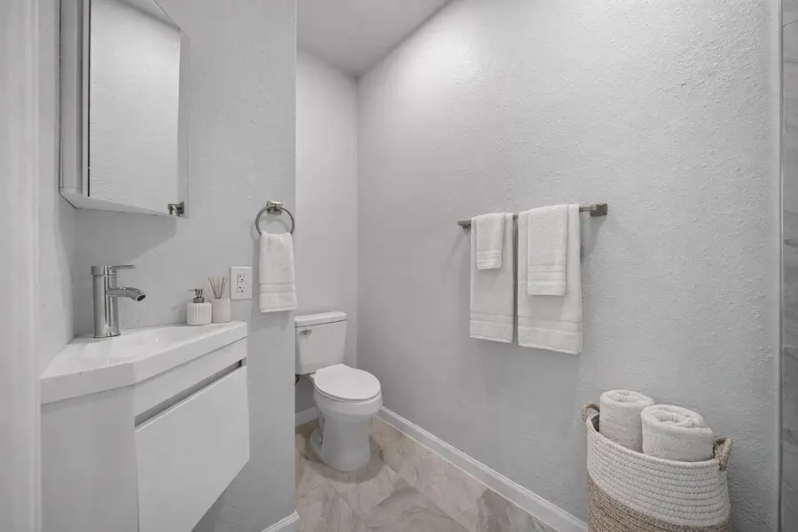 2805 Church Street, Galveston, TX 77550 - #3