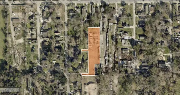 7302 Phillips Street, Houston, TX 77088