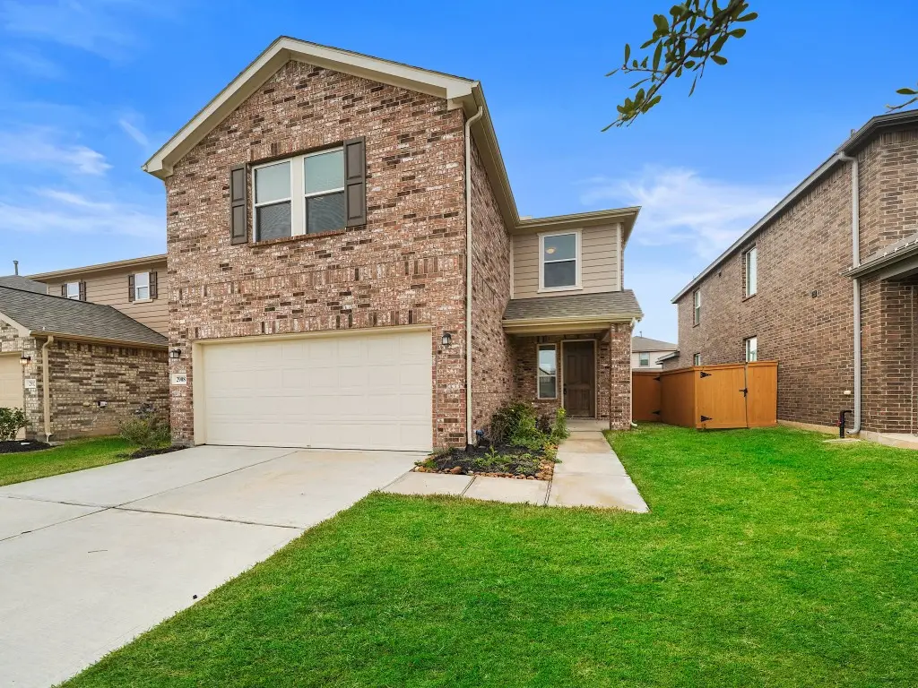2908 Grand Anse Drive, Katy, TX 77493 - #1
