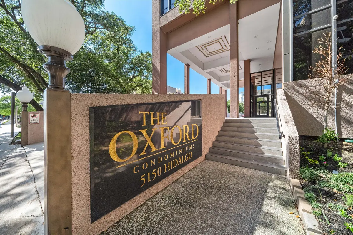 5150 Hidalgo Street #1604, Houston, TX 77056 - #1