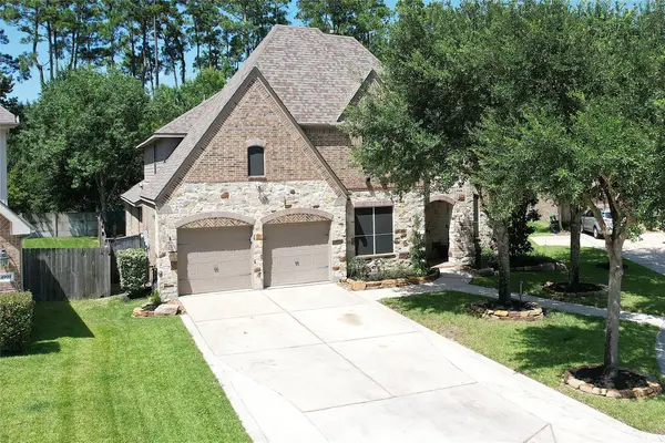 25003 Stratton Meadows Drive, Porter, TX 77365