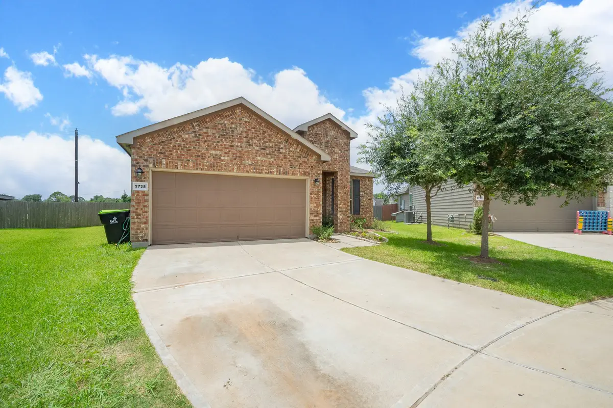 2738 Summer Lane, Missouri City, TX 77489 - #1