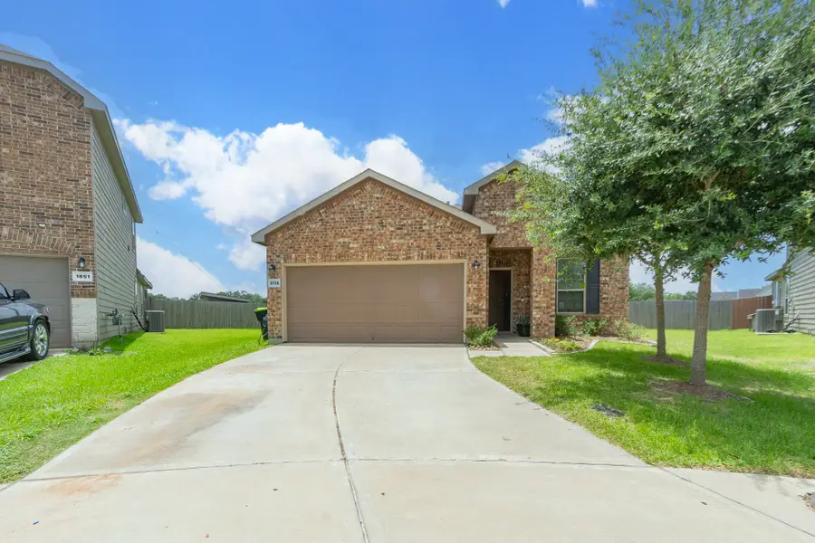 2738 Summer Lane, Missouri City, TX 77489 - #3