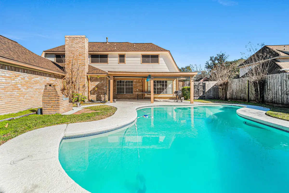 20339 Arrow Cove Drive, Humble, TX 77346 - #1