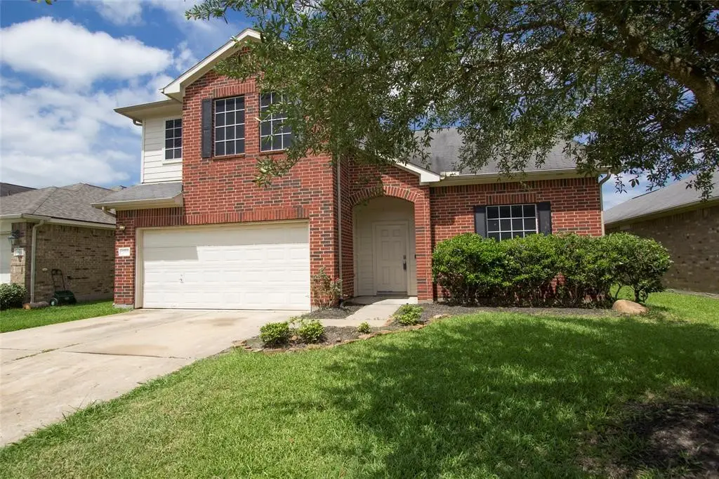 2815 Lakecrest Forest Drive, Katy, TX 77493 - #1