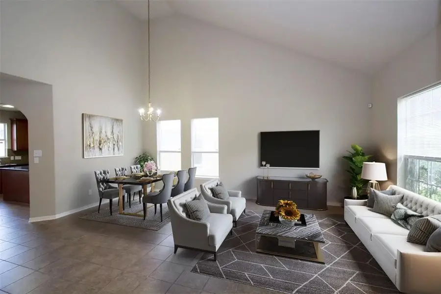 2815 Lakecrest Forest Drive, Katy, TX 77493 - #3